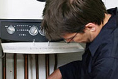 boiler repair Corfton