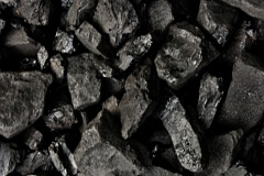Corfton coal boiler costs