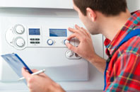 free Corfton gas safe engineer quotes