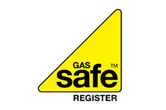 gas safe companies Corfton